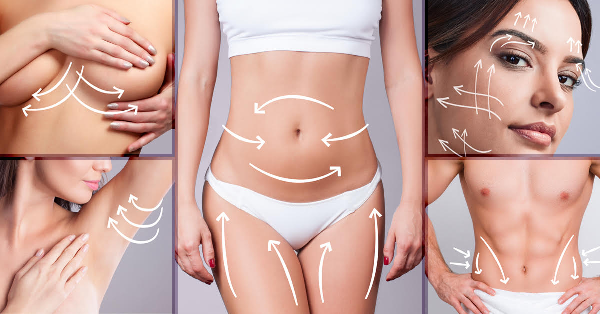 Enjoy Long-Lasting Confidence with Body Contouring - The Lucas Center