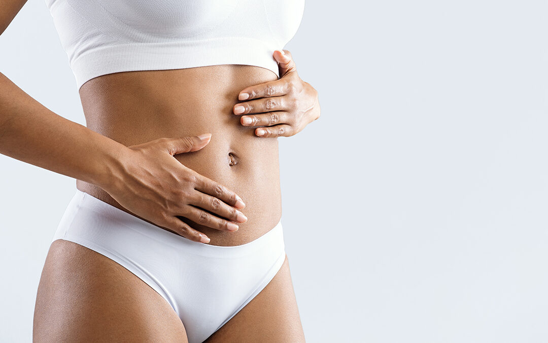How to Know if It's Time for a Tummy Tuck - The Lucas Center