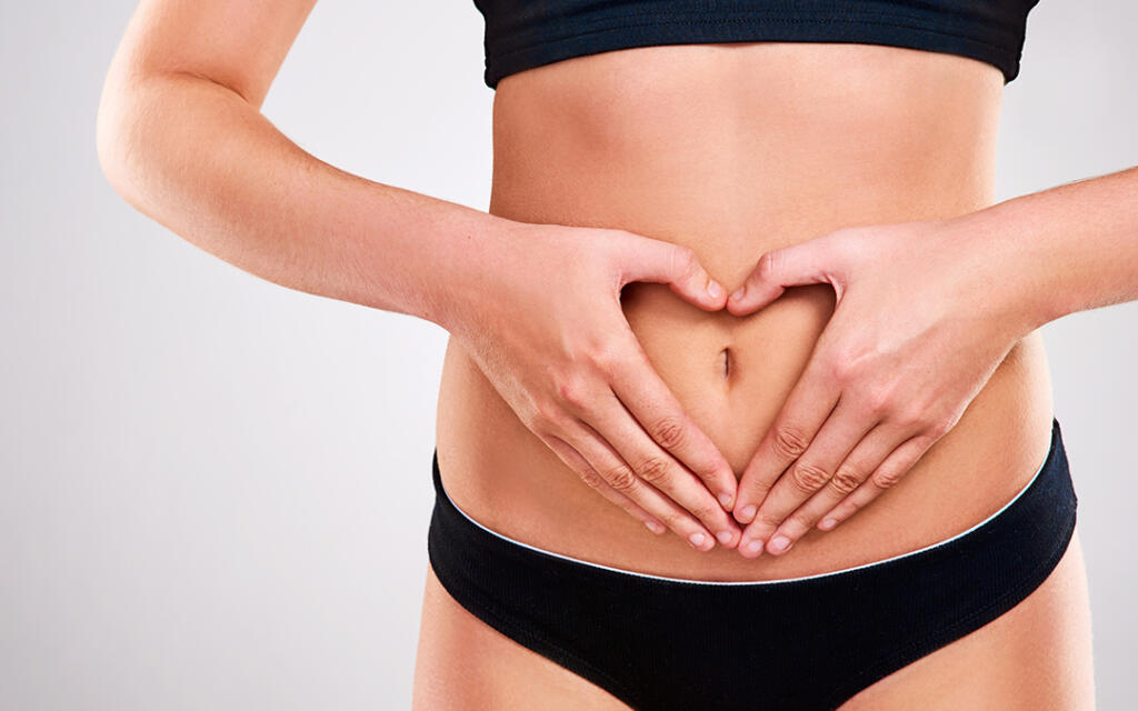 Reverse Abdominoplasty: Is It Right for You? - The Lucas Center