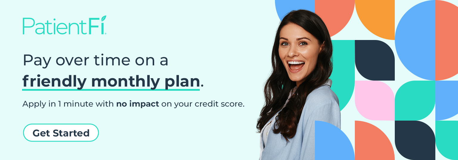 PatientFi Application Banner