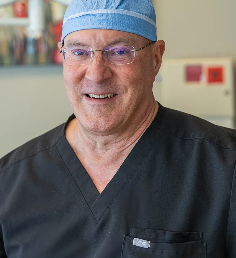 Dr. Jay Lucas