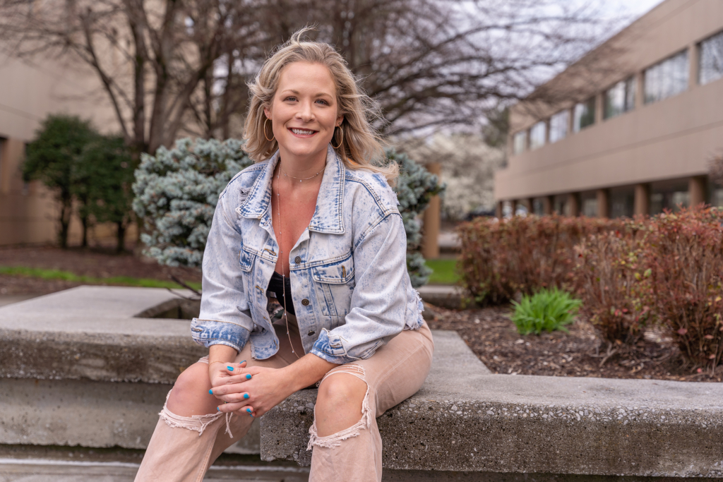 satisfied breast lift surgery patient from the lucas center in knoxville, tn